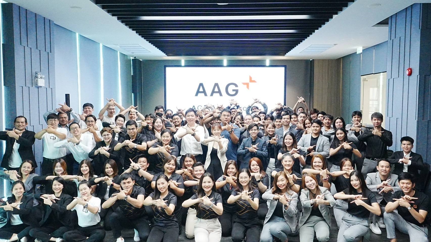 AGE Ventures Company